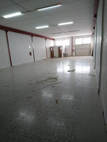 Nave industrial en alquiler en Elche photo 0