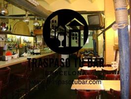 Local comercial en alquiler en Barcelona photo 0