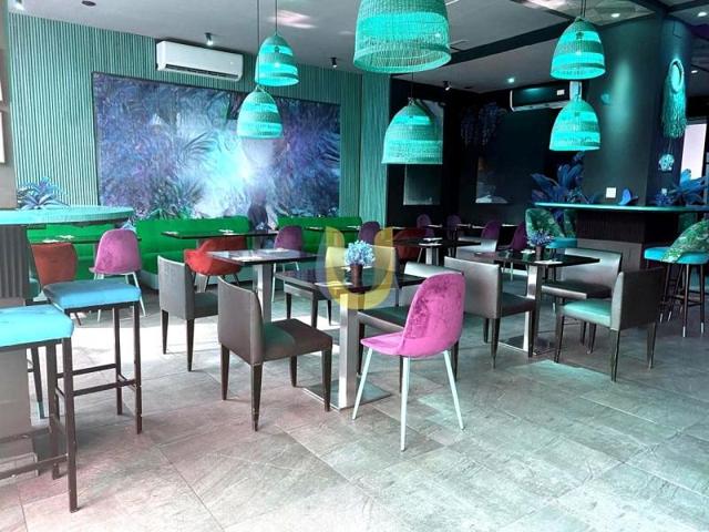 Local comercial en alquiler en Madrid photo 0