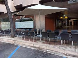 Local comercial en alquiler en Logroño, Centro photo 0