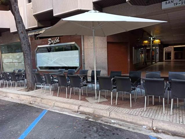 Local comercial en alquiler en Logroño, Centro photo 0