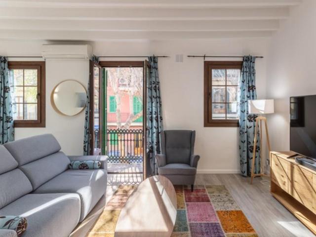 Piso en alquiler en Mallorca, Santa Catalina photo 0