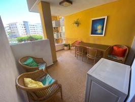 Piso en alquiler en Canet d'En Berenguer photo 0