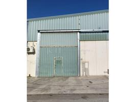 Nave industrial en alquiler en Mijas photo 0