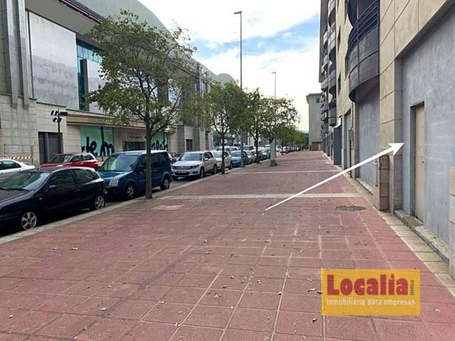 Local comercial en alquiler en Santander photo 0
