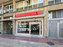 Local comercial en alquiler en Lleida photo 0