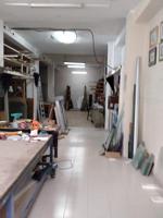 Local comercial en alquiler en Sevilla, El Greco photo 0