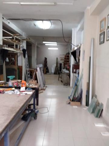 Local comercial en alquiler en Sevilla, El Greco photo 0