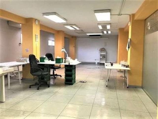 Local comercial en alquiler en Madrid, Salamanca photo 0