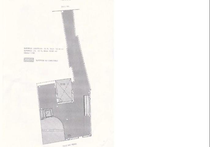 Local comercial en alquiler en Plasencia, Centro photo 0