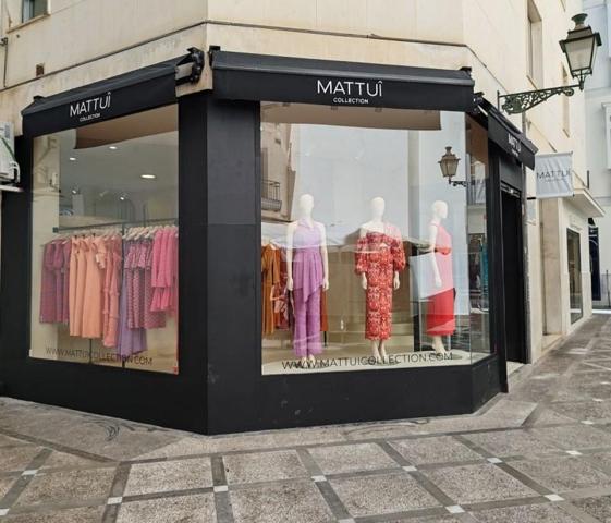 Local comercial en alquiler en Sevilla, Centro - Sierpes - Tetuan photo 0