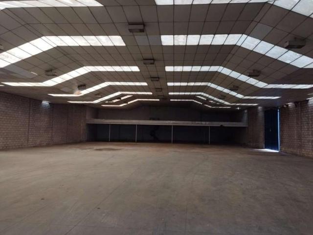 Local comercial en alquiler en Valdepeñas, Calle Cristo photo 0