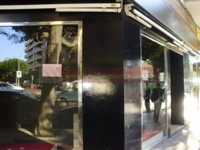 Local comercial en alquiler en Logroño, Centro photo 0