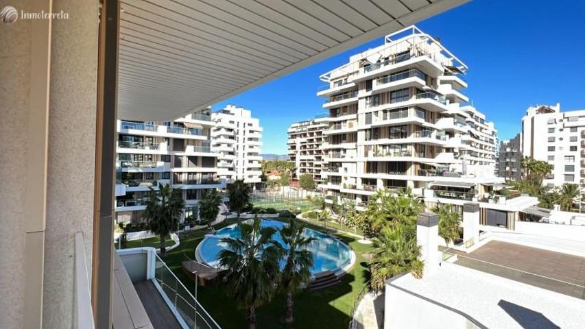 Piso en alquiler en Alicante, Playa San Juan photo 0