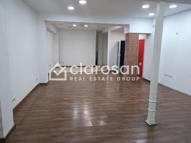 Local comercial en alquiler en Málaga, M&aacute;laga Centro- Centro Hist&oacute;rico photo 0