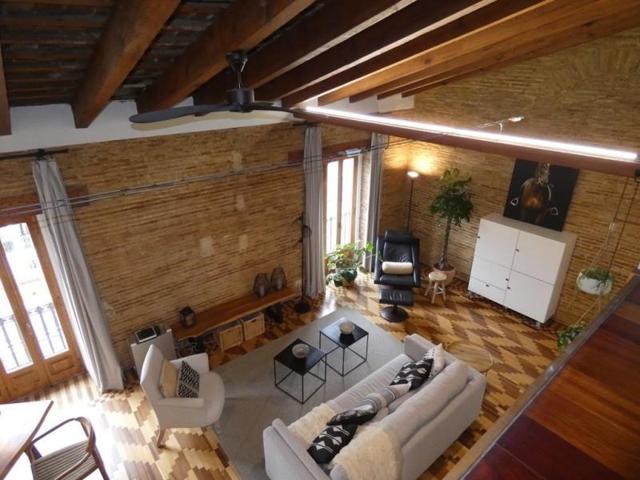 Piso en alquiler en Valencia, Centro - Sant Francesc photo 0