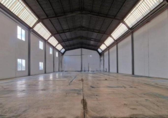 Nave industrial en alquiler en Alcantarilla, Poligono indus. oeste photo 0