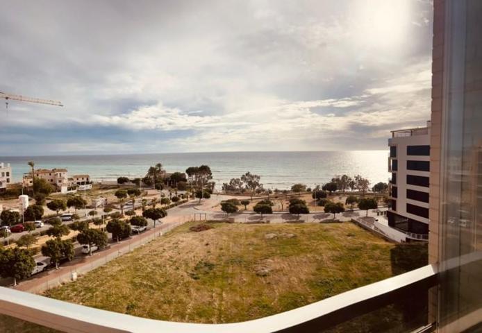 Apartamento en alquiler en Villajoyosa, Villajoyosa photo 0