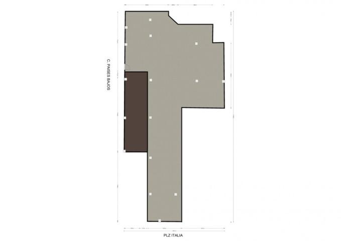 Local comercial en alquiler en Paiporta, Paiporta photo 0