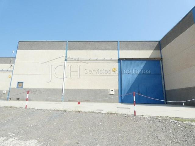 Nave industrial en alquiler en Mijas, Las Cañadas photo 0