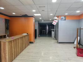 Local comercial en alquiler en Alcantarilla, Calle mayor photo 0