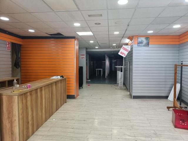 Local comercial en alquiler en Alcantarilla, Calle mayor photo 0