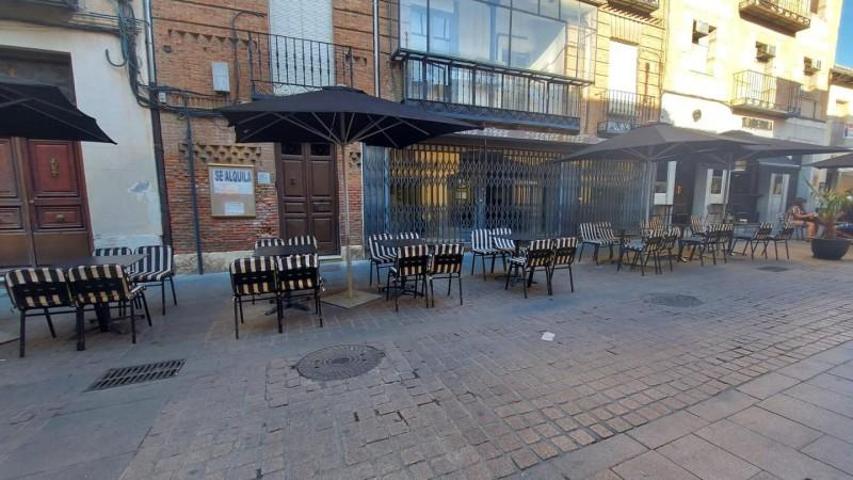 Local comercial en alquiler en Alcalá de Henares, Calle de Ramón y Cajal, 28801 photo 0