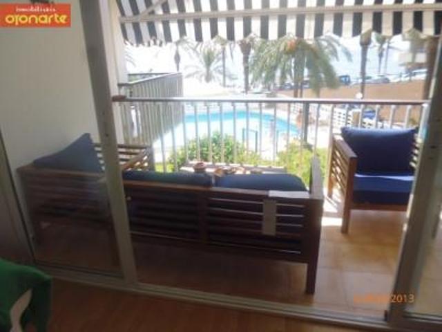 Piso en alquiler en Almería, Paseo maritimo photo 0