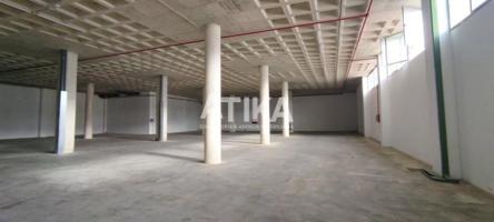 Nave industrial en alquiler en Ontinyent, Poligono L Altet photo 0