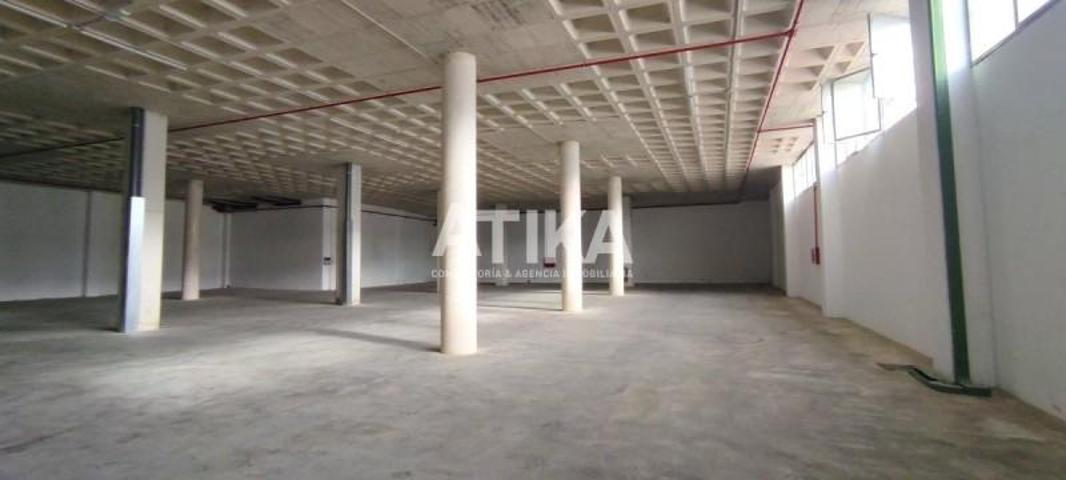 Nave industrial en alquiler en Ontinyent, Poligono L Altet photo 0