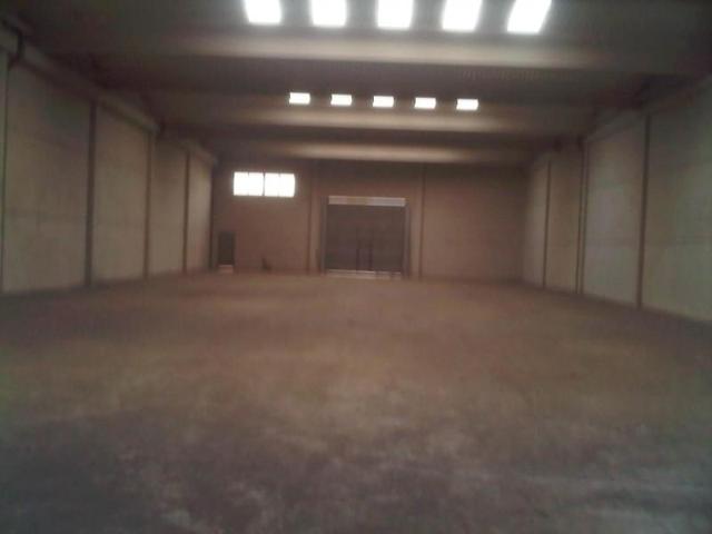 Nave industrial en alquiler en Tarragona, Poligon riuclar photo 0