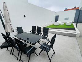 Chalet en alquiler en Tacoronte, Tacoronte - Los Naranjeros photo 0