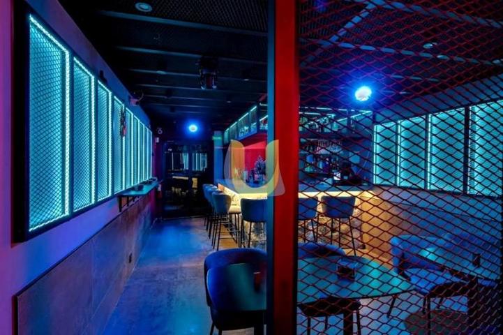 Local comercial en alquiler en Madrid photo 0