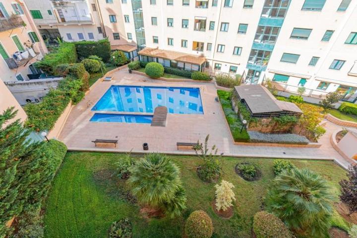 Piso en alquiler en Mallorca, La Missió photo 0