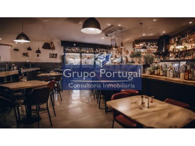 Local comercial en alquiler en Villanueva de la Cañada photo 0