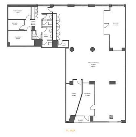 Local comercial en alquiler en Alcobendas, Marqués de la Valdavia photo 0