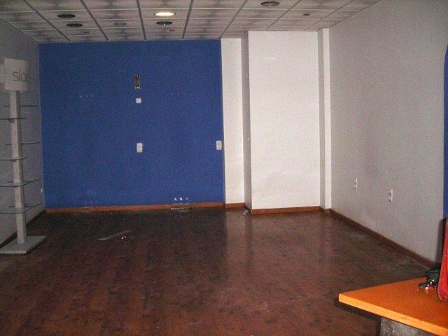 Local comercial en alquiler en Murcia, San Miguel photo 0
