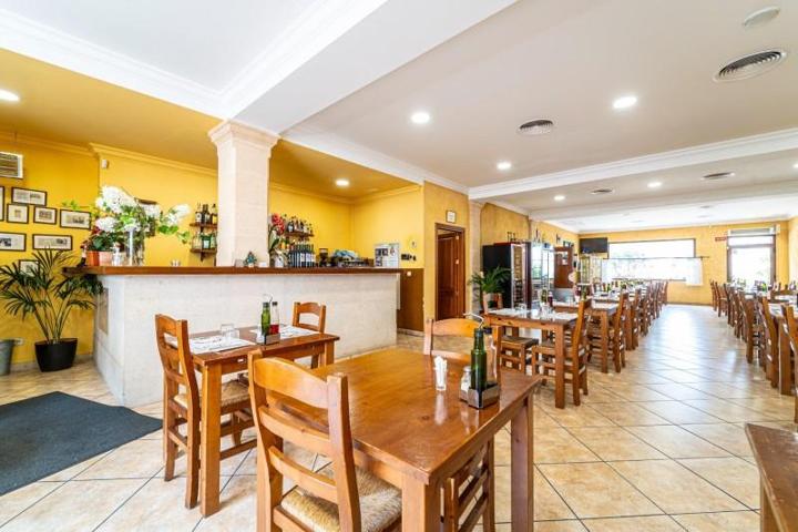 Local comercial en alquiler en Maria de la Salut, Centro photo 0