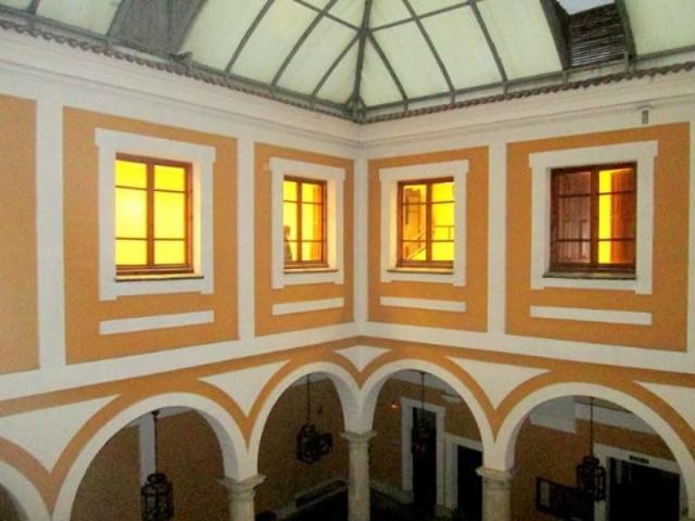 Oficina en alquiler en Valladolid, Centro photo 0