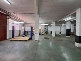 Local comercial en alquiler en San Sebastián de los Reyes, Calle Doctor Fleming, 28703 photo 0