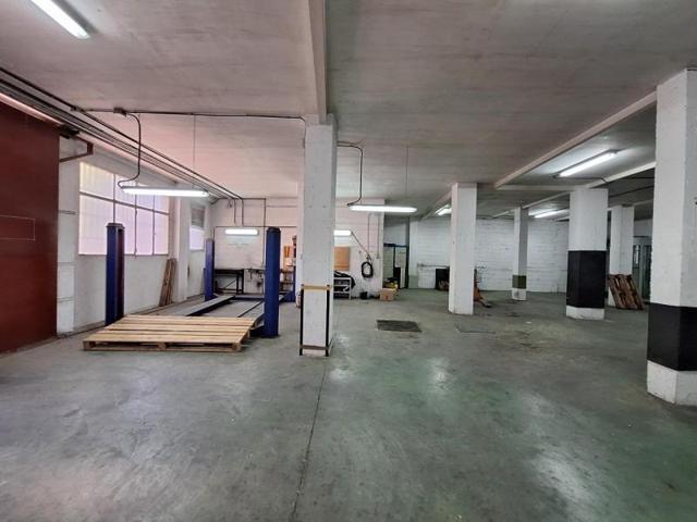 Local comercial en alquiler en San Sebastián de los Reyes, Calle Doctor Fleming, 28703 photo 0