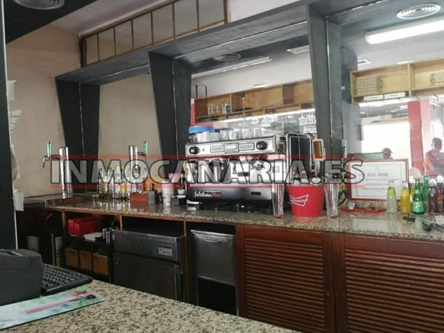 Local comercial en alquiler en San Bartolomé de Tirajana photo 0