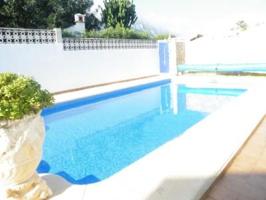 Chalet en alquiler en Denia, El montgo photo 0