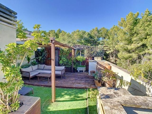 Aticos en alquiler en Mallorca, El Terreno photo 0