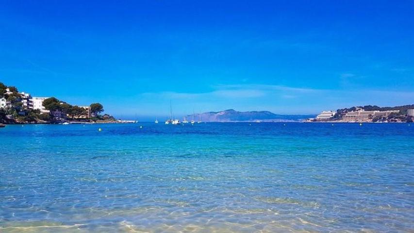 Casa en alquiler en Calvia, Santa Ponça photo 0