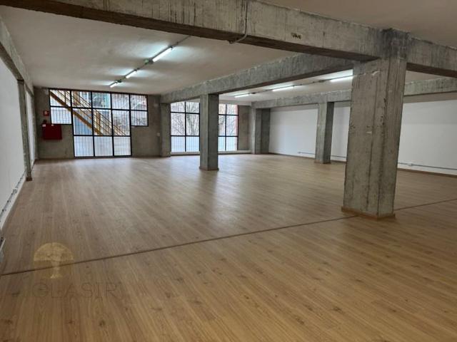 Local comercial en alquiler en Barcelona, El Poblenou photo 0