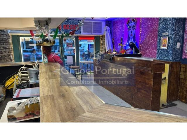 Local comercial en alquiler en Madrid photo 0