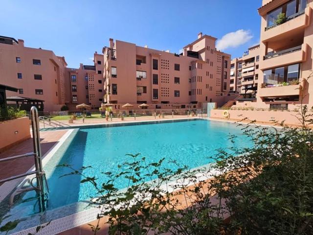 Piso en alquiler en Benalmádena, Myramar photo 0