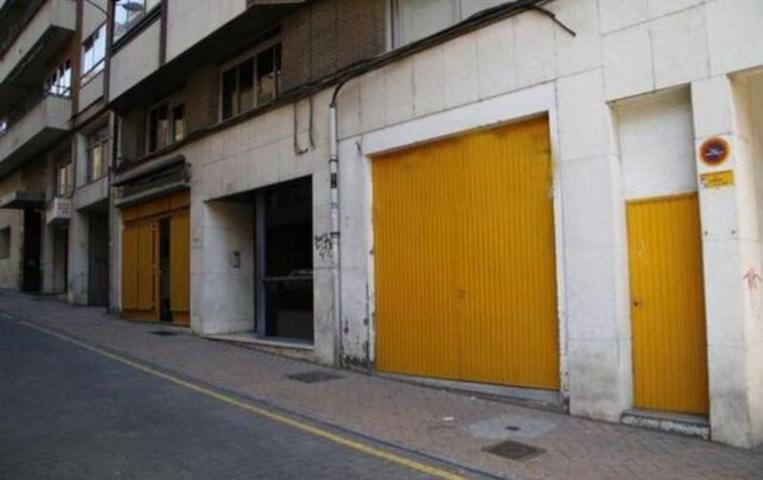 Local comercial en alquiler en Zamora, Candelaria photo 0