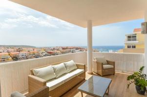 Apartamento en alquiler en Mogán, Arguineguín photo 0